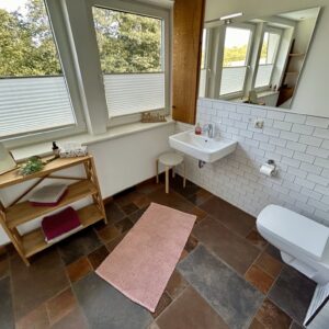 Badezimmer 1